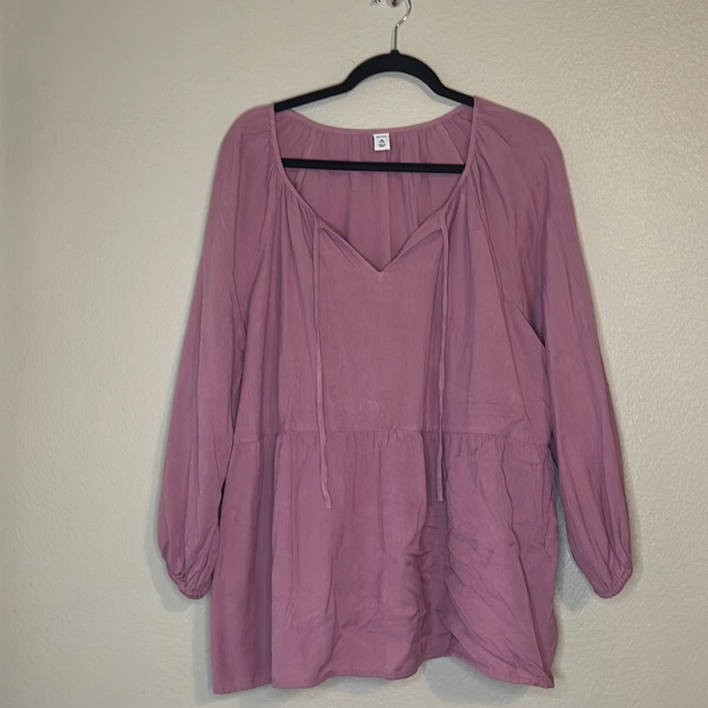 Old navy top